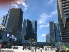 -大族广场Mall&More