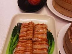 -上海金桥红枫万豪酒店-万豪中餐厅