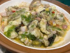 -雀蓝川菜(星悦汇店)
