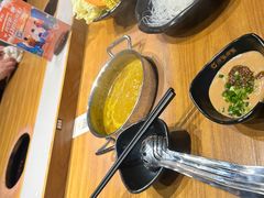 新西兰羊肉-呷哺呷哺(万达新世界店)