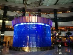 -OPEN開全日自助餐厅·牛肉火锅·海鲜(佛山希尔顿酒店)