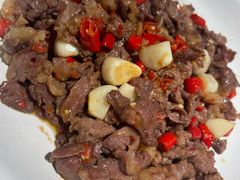 -辣可可·小炒黄牛肉(望京凯德MALL店)