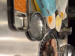 -韩聚屋韩国烤肉餐厅(新北万达店)