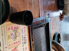 -千寻烧肉(政务区店)