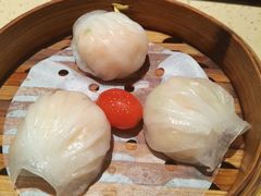 招牌虾饺皇-点都德(春熙路群光广场店)