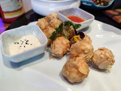 -赵小姐丨新中餐(曲江店)
