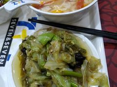 -7+7私家饭堂(人民路店)