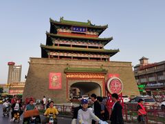 -鼓楼夜市