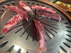 -伏一解牛烤肉专门店(信业购物中心店)