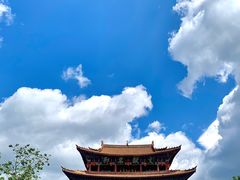 -大理古城