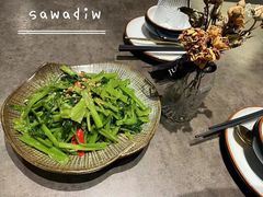 -泰逅SOMTAM泰国餐厅(新淮中心店)