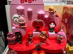 -泡泡玛特POPMART(上海环球港店)