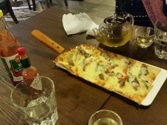 -莫比餐厅(五道口店)