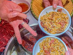 -牛品福潮汕牛肉火锅(旺庄店)