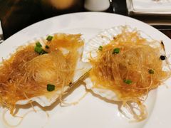 -康莱德酒店·美庭自助餐厅