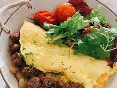 -The Rug Cafe(王府中环店)