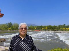 -永定河休闲森林公园