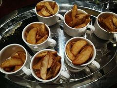 -天津津利华酒店