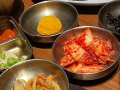 -春熙台·韩国料理(宝安西乡店)