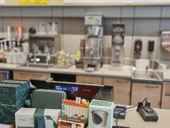 -星巴克(长沙友阿奥特莱斯店)