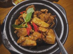 三杯鸡-芒果爆爆(东海缤纷店)