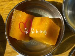 烤角瓜-姜虎东白丁烤肉(恒隆广场店)