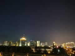 -长春凯悦酒店咖啡厅Market Café