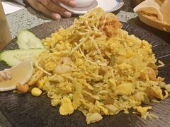 -Home Thai·泰谣(王府井apm店)