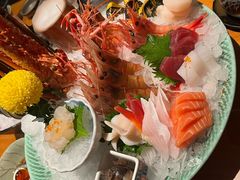 -水濑·日料放题(天河店)