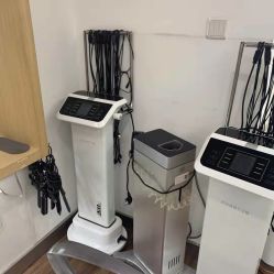 -THE LOG SALON 记录