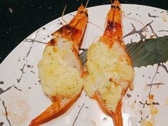-上井料理黑金店(IFS国金中心店)
