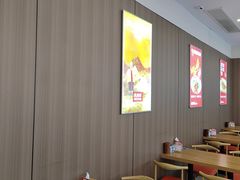 -吴满满油泼面(北方风味园店)