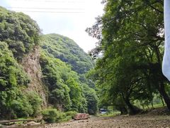 -水墨汀溪风景区