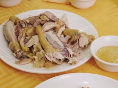 -巫记鸡饭店