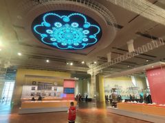 -北京工艺美术博物馆