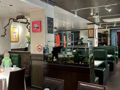 -阿莉餐厅(枣阳路店)