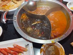 -吴老幺火锅(金龙店)