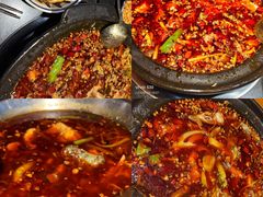 -小饕荟雅安贡椒鱼鲜馆(广福桥店)