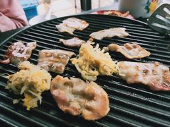-石记老北京炙子烤肉(松园店)
