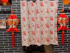-小火炕铁锅炖鱼