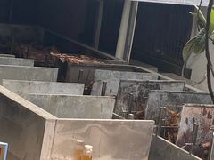 -桃源山庄·水蜜桃采摘·柴火鸡·烧烤团建(龙泉山店)