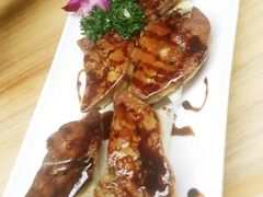 -悦和餐厅(CBD玉米楼店)