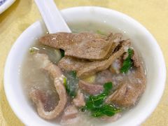 -标记美食新鲜猪杂(兴南大道店)