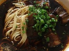 -秦云老太婆摊摊面(蓝光锦绣店)