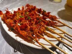 -可可大虾武汉土菜大排档(万松园1店)