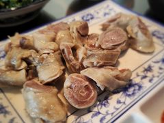-真食净香居·内蒙烧麦(亚运村店)