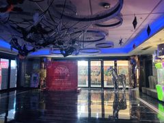 -酷迪量贩KTV(大润发店)