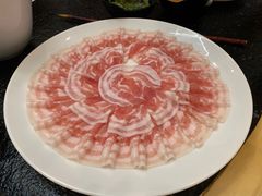 -京炭铜锅涮肉·羊蝎子·羊肉炉(保利·时光里店)