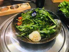 -芯元·碳烤熟成牛肉(经开店)