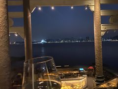 -影吧•悬崖海景(珠海凤凰湾悦椿酒店)